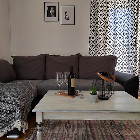 Rustic Istria Apartment Пула Екстер'єр фото