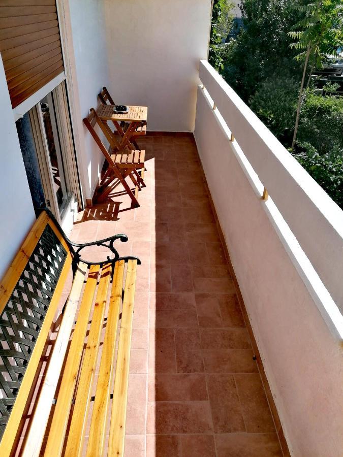 Rustic Istria Apartment Пула Екстер'єр фото