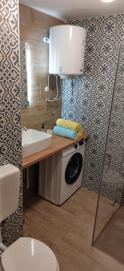 Rustic Istria Apartment Пула Екстер'єр фото