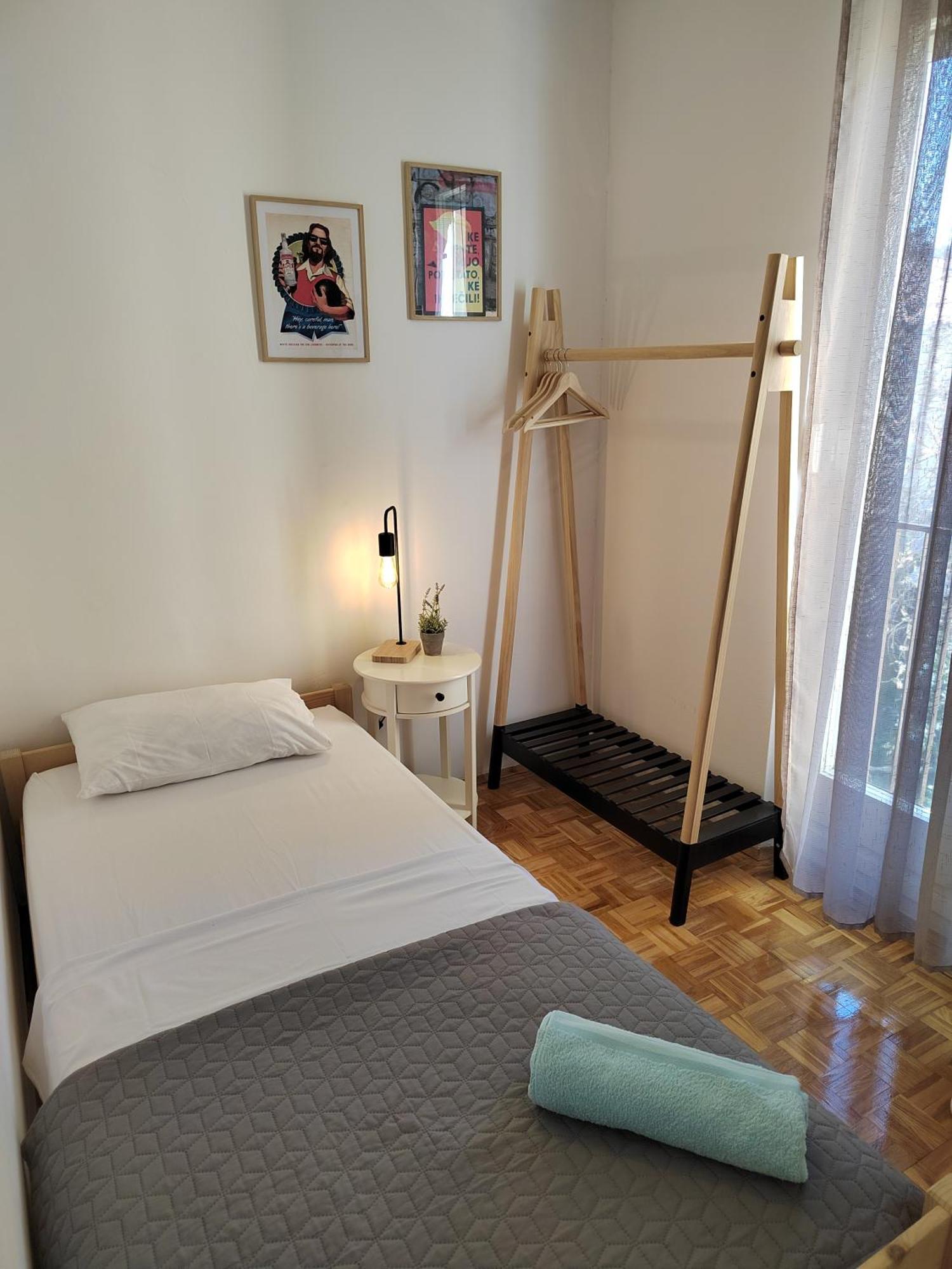 Rustic Istria Apartment Пула Екстер'єр фото