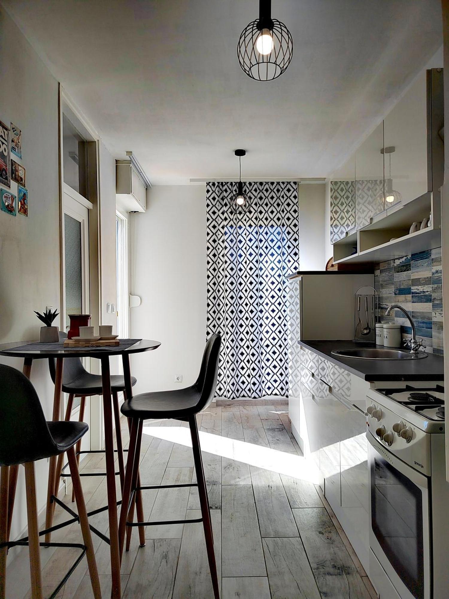 Rustic Istria Apartment Пула Екстер'єр фото