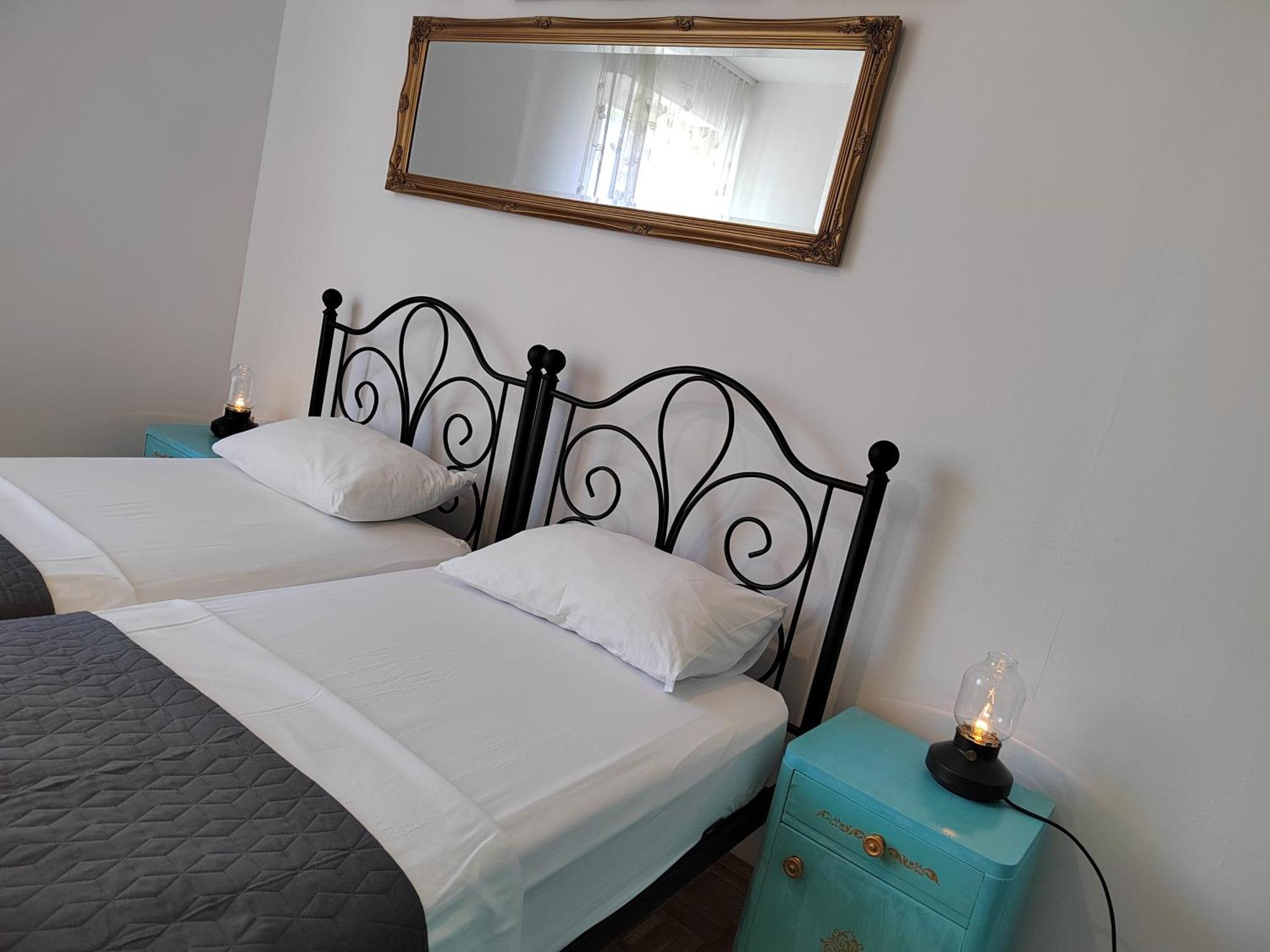 Rustic Istria Apartment Пула Екстер'єр фото