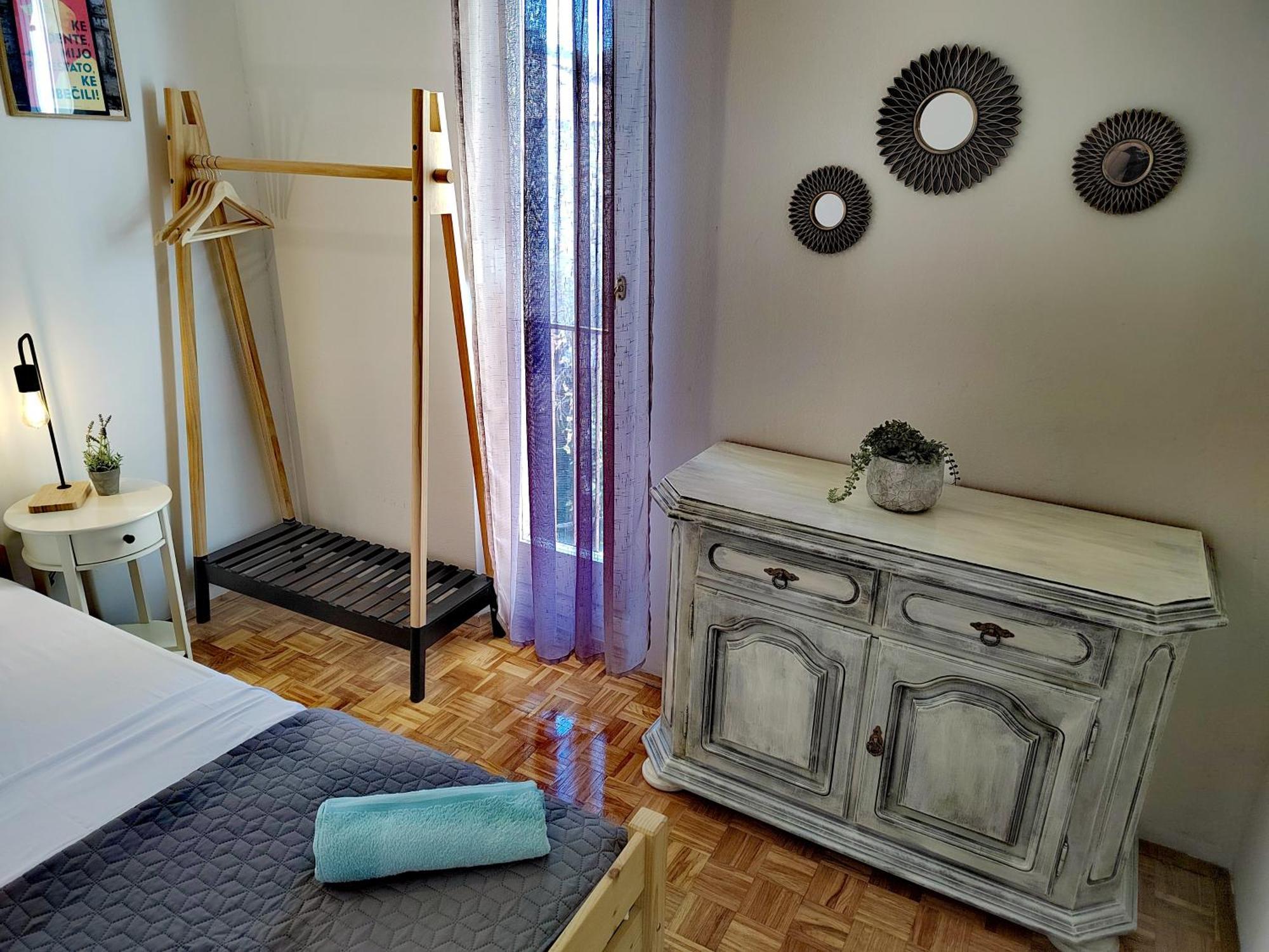 Rustic Istria Apartment Пула Екстер'єр фото